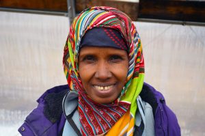 Farmer Profile: Batula Ismail – New Roots Cooperative Farm