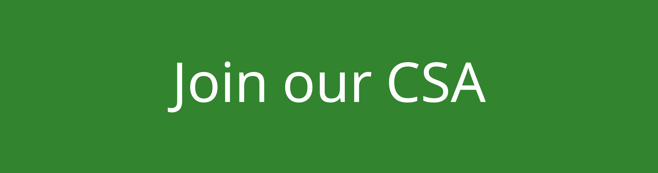 Join the 2019 CSA Now!